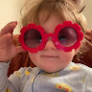 Meet your Posher, Wendy